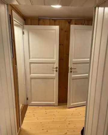 Leilighet In