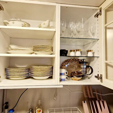 Leilighet In *